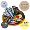 【５種】イワシ大好き！食べ比べセット
