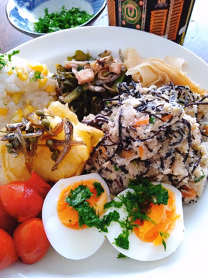 みんなの投稿の画像