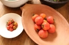 京都洛西　有機jasミニトマト