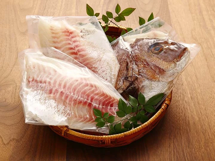 贈り物に とろ っと口の中で旨味解ける鯛 グルメな方にも喜ばれます 魚介類の商品詳細 ポケットマルシェ 産直 産地直送 通販 旬の 果物 野菜 魚介をお取り寄せ