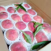 8月上旬～中旬発送❗「訳あり桃」5ｋｇ【硬くても甘い桃】