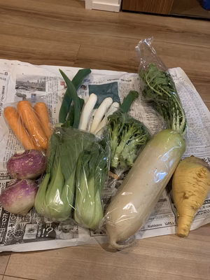 みんなの投稿の画像