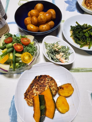 みんなの投稿の画像