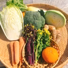 無農薬・野菜セット（スポット）