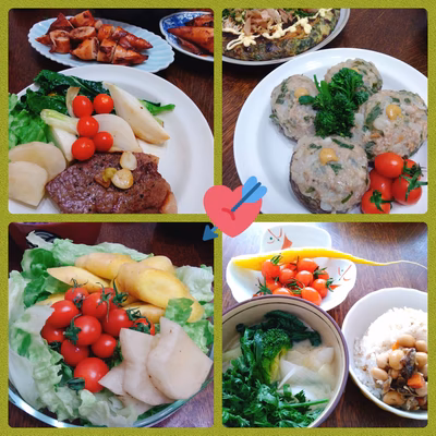 みんなの投稿の画像