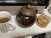 ２０２３年 岡山県産黒豆茶 500g