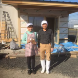 元澤鋭州 | もとざわ有機農園