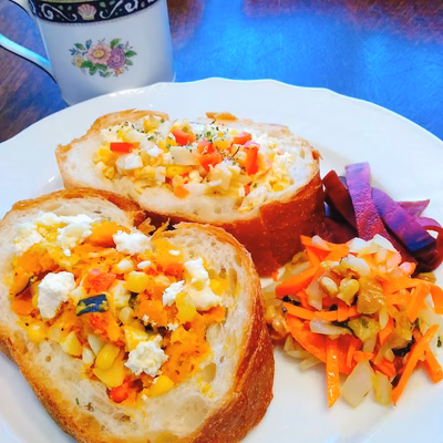 みんなの投稿の画像