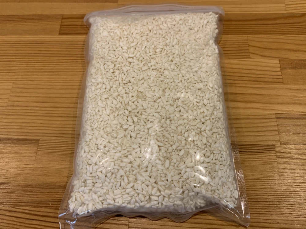 農薬・肥料不使用の山田錦からできた米麹（生）｜米・穀類の商品詳細