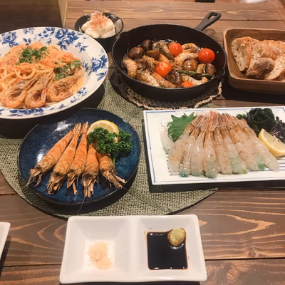 みんなの投稿の画像