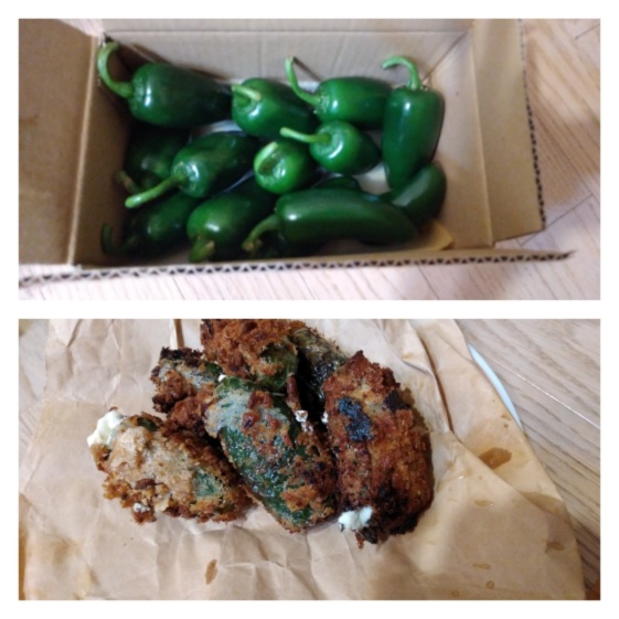 ハラペーニョ １kg 約３３ ４０個 大きさにより個数が変わります 農家漁師から産地直送の通販 ポケットマルシェ