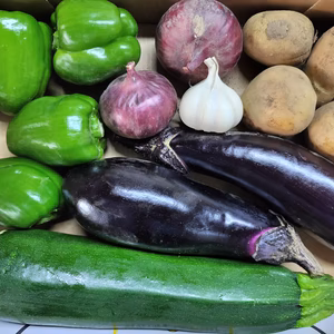 送料600円♪エリア限定★数量限定価格　野菜の宝箱♪ミニ野菜セット　宅急便コンパ