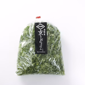 京のおねぎはん（九条ネギ）カット　10ｋｇ