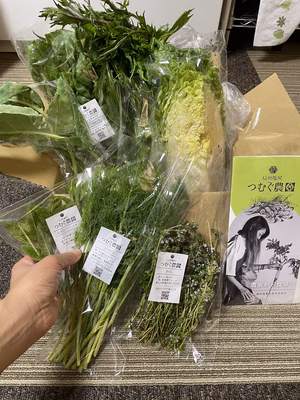 みんなの投稿の画像