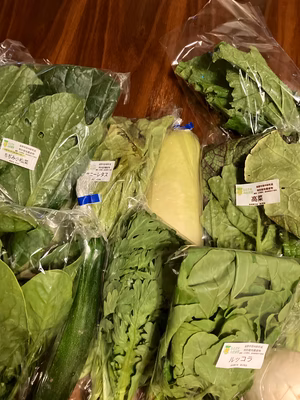 みんなの投稿の画像