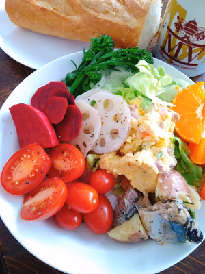 みんなの投稿の画像