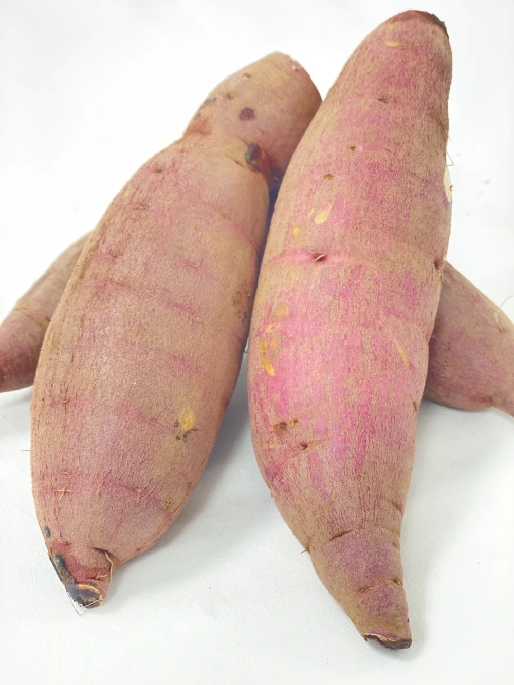 訳あり　中サイズ　紅はるか　詰め合わせ　約1.5kg 　農薬不使用