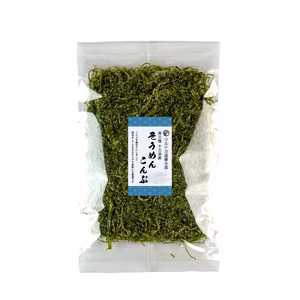  簡単！便利！細切りそうめん昆布★