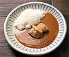 【送料無料】有明ファームくまモンカレー4種セットトマト／きのこ／荒尾梨／南関あげ