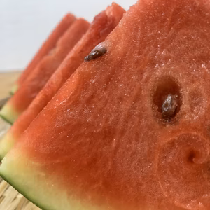 【数量限定】熊本県植木町産スイカ『スーパーエース』