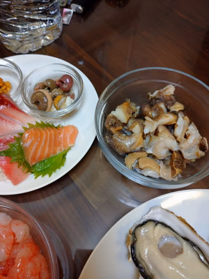 みんなの投稿の画像