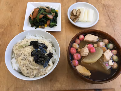 みんなの投稿の画像