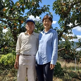 三浦多希子 | にこふぁーむ