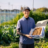 赤石正樹 | あかいし農園株式会社