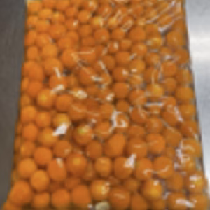 ほおずきのコンポート1kg