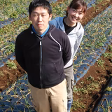 椿幸久 | 椿ファーム