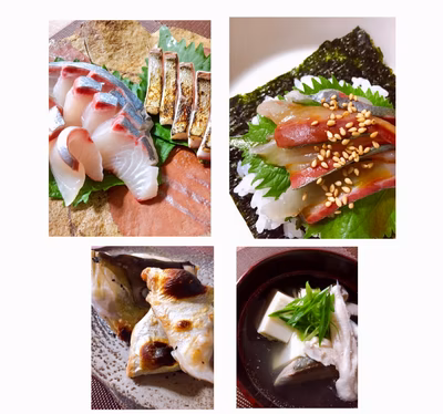 みんなの投稿の画像