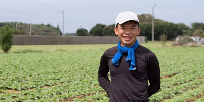 台風被害に消費者ができる支援とは？千葉県の農家さんに聞いてきたよ(前編)