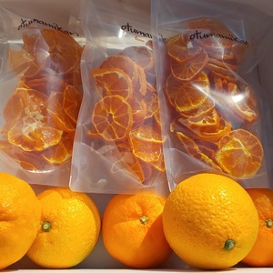 おつまみかんと食べ頃柑橘セット