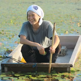 安藤賢相 | じゅんさいブラザーズ@安藤食品