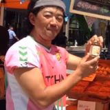 佐藤辰彦 | （株）フルーツファーム３１０