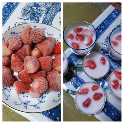 みんなの投稿の画像