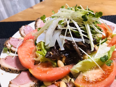 みんなの投稿の画像