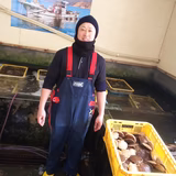 逢坂清人 | 龍運丸水産