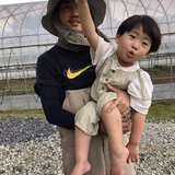 安 晃司 | 安農園