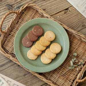 【福袋2024】【たっぷり50枚入】選べるガレットクッキー詰合せ　小麦卵乳不使用
