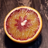 箱込約２㌔　味濃厚ブラッドオレンジ