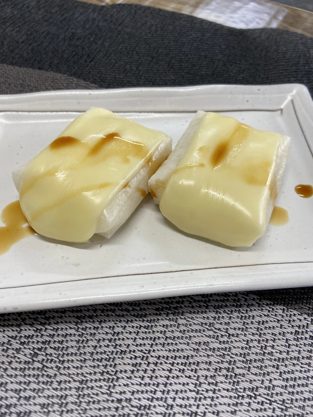 【迷ったらこれ！】豆餅・草餅・黒ごま海老餅3種セット【送料380円】