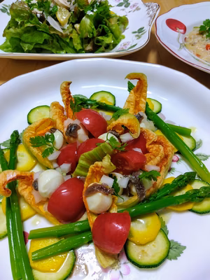 みんなの投稿の画像