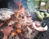 【おうち焼肉＆お鍋でも♪】4種猪肉のスライス肉セット