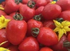 お値段以上の美味しさ‼️濃厚トマトベリー