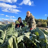 伊藤貴子 | 花園ファーム