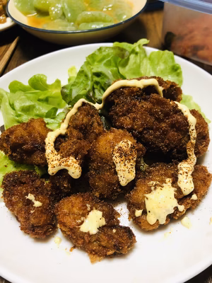 みんなの投稿の画像