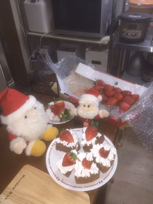 みんなの投稿の画像