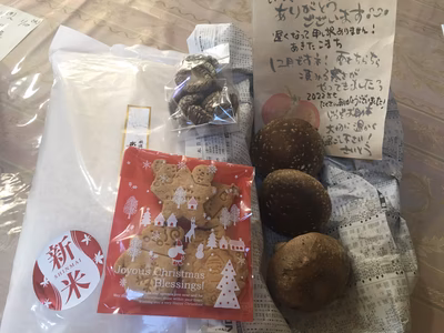 みんなの投稿の画像