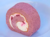 ベリーのロールケーキ（函館ロールケーキ専門店ガトールーレ製造）【冷凍】